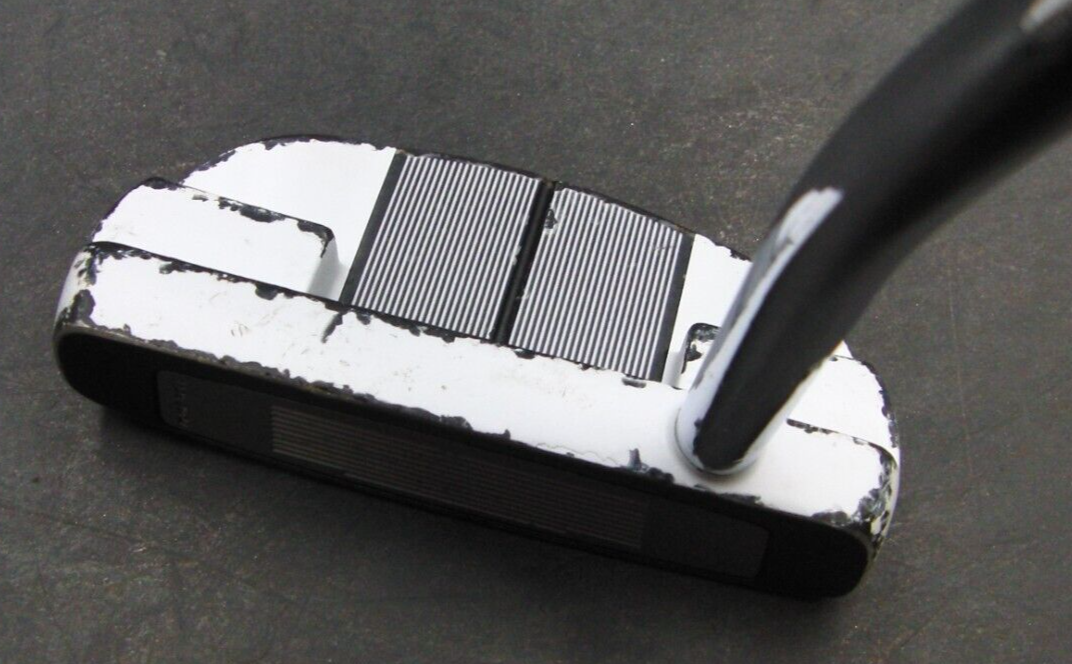 Taylormade Ghost Tour Fontana 72 Putter Steel Shaft 86.5cm Length