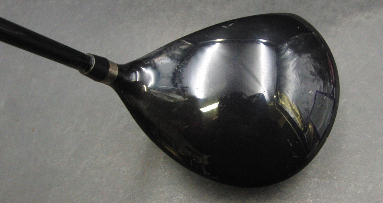 Works Ultimaizer V-01R 430 10.5° Driver Stiff Graphite Shaft Izanahi Studio Grip