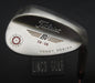 Titleist BV Vokey Design SM 58° Sand Wedge Stiff Steel Shaft Golf Pride Grip
