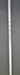 Callaway Steelhead X-16 5 Iron Stiff Graphite Shaft Callaway Steelhead Grip