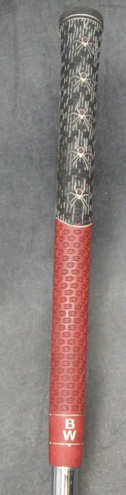 Ping IST Karsten Black Dot 9 Iron Regular Steel Shaft BW Grip