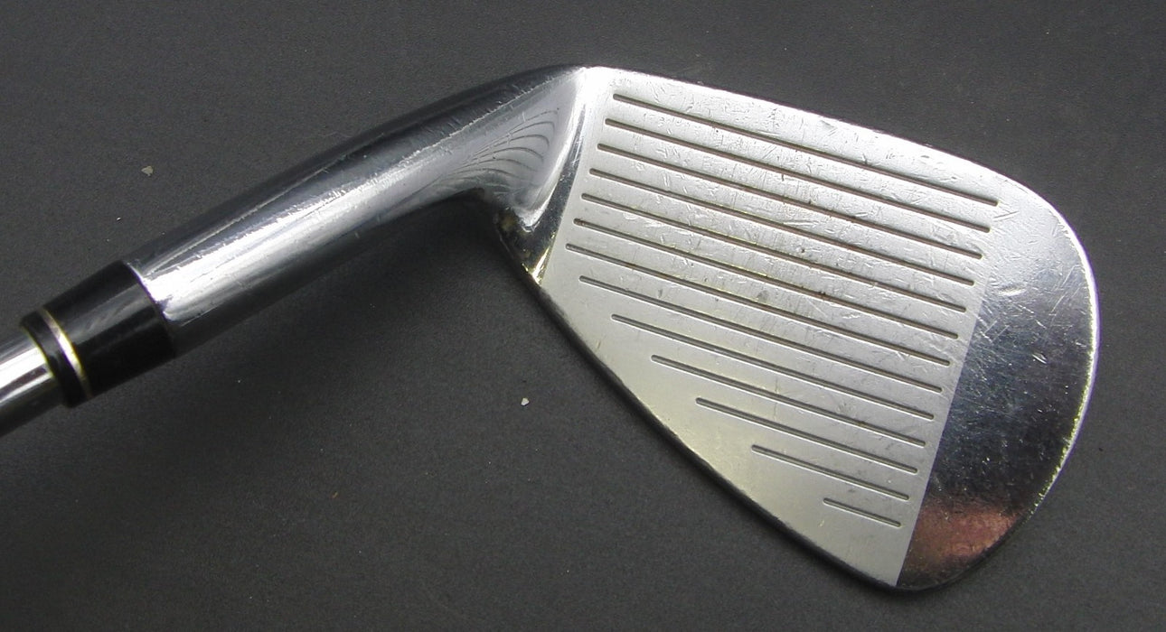 Mizuno MP-33 9 Iron Stiff Steel Shaft Golf Pride Grip