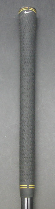 Nike SQ Machspeed 8 Iron Regular Graphite Shaft Nike Grip
