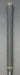 Nike SQ Machspeed 8 Iron Regular Graphite Shaft Nike Grip