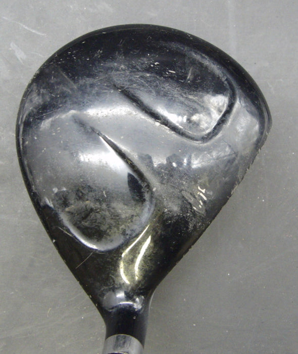 Left-Handed King Cobra S9.1 Offset 3 Wood Regular Graphite Shaft & Cobra HC