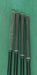 Set Of 4 x Bridgestone Tour Stage V301 Irons 3-6 Stiff Graphite Shafts
