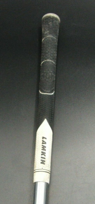 King Cobra S3 Pro 7 Iron Stiff Flex Steel Shaft Lamkin Grip