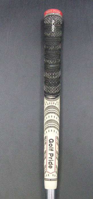 Titleist 716 CB Forged 6 Iron Regular Steel Shaft Golf Pride Grip