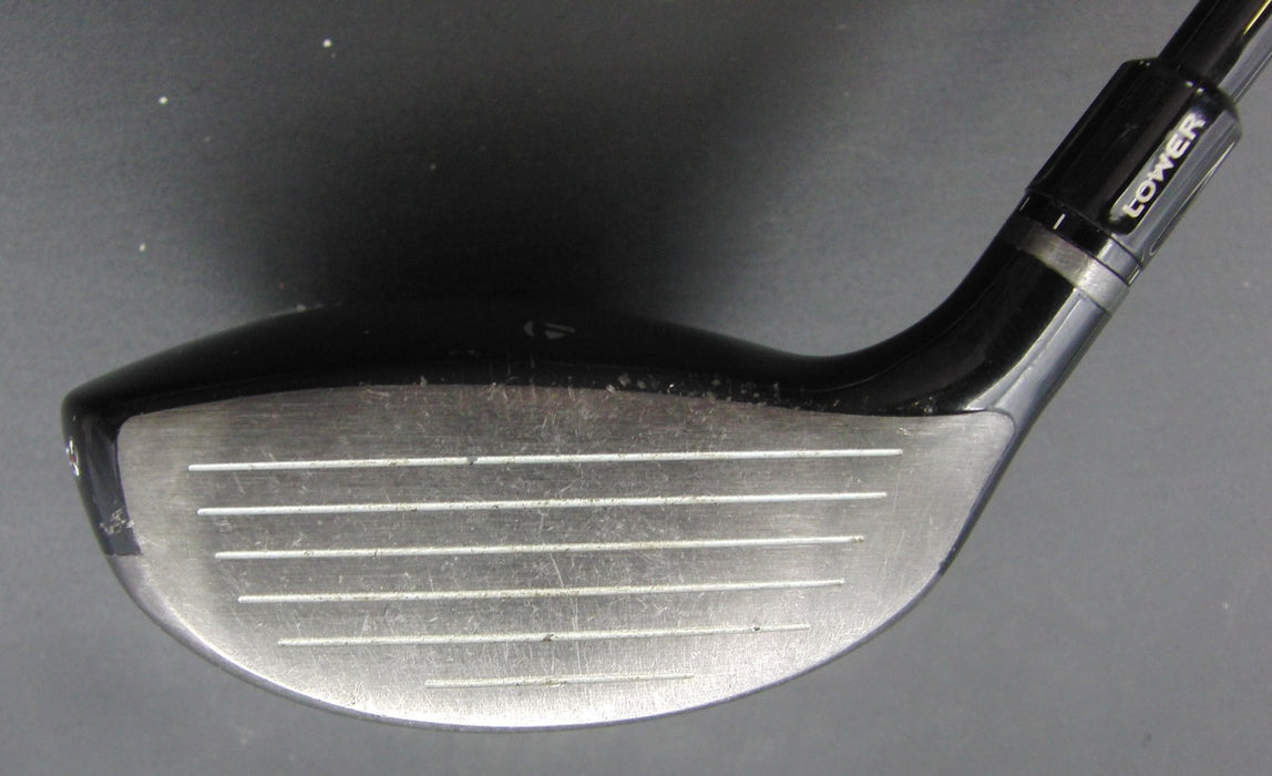 TaylorMade R9 Super Max 5 Wood Stiff (Optional) Graphite Shaft (Small Dent)*