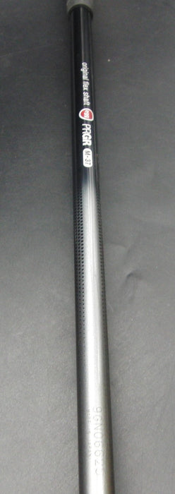 PRGR Egg Forged 6 Iron Regular Graphite Shaft PRGR Egg Grip