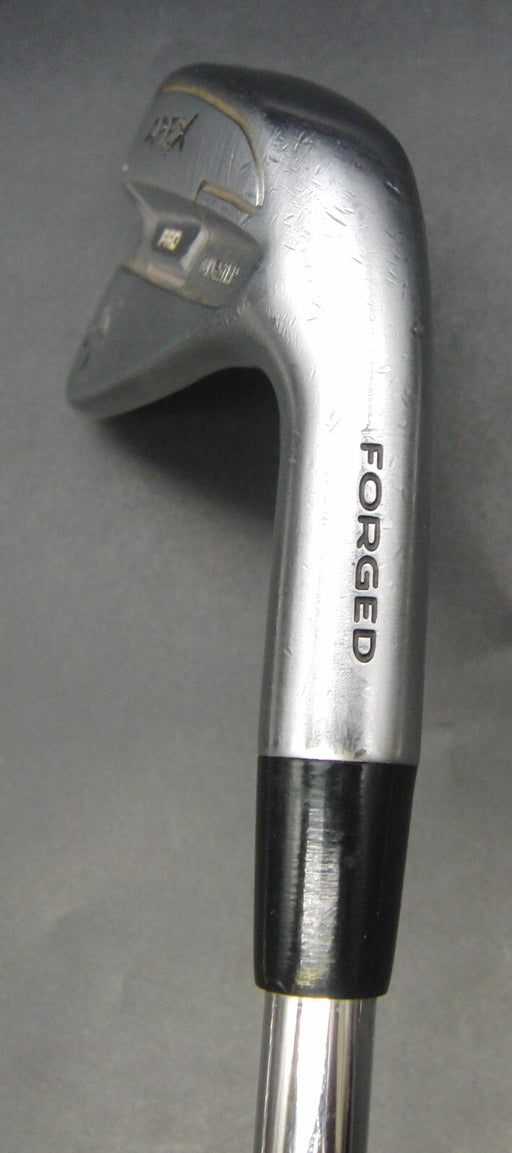 Callaway Apex Pro Forged 5 Iron Stiff Steel Shaft Golf Pride Grip