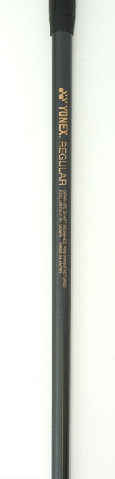 Yonex Graphlex II 8 Iron Regular Graphite Shaft Yonex Grip
