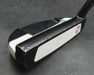 Odyssey Versa 9 Putter Steel Shaft 84cm Length Psyko Grip*