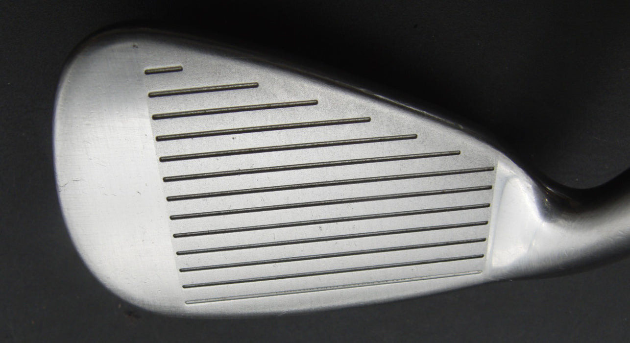 Cleveland Mashie Gliderail 6 Iron Regular Graphite Shaft Lamkin Grip