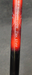 Callaway Hyper ERC 9.5° Driver Stiff Graphite Shaft Izanahi Studio Grip