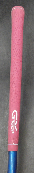 Ladies Mizuno MX-19 Sand Wedge Ladies Graphite Shaft G Tour Grip