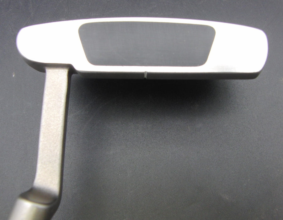 Mizuno 512 Putter Steel Shaft 87cm Length Mizuno Grip