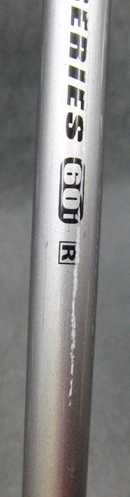 Callaway X18 8 Iron Regular Graphite Shaft Callaway Grip