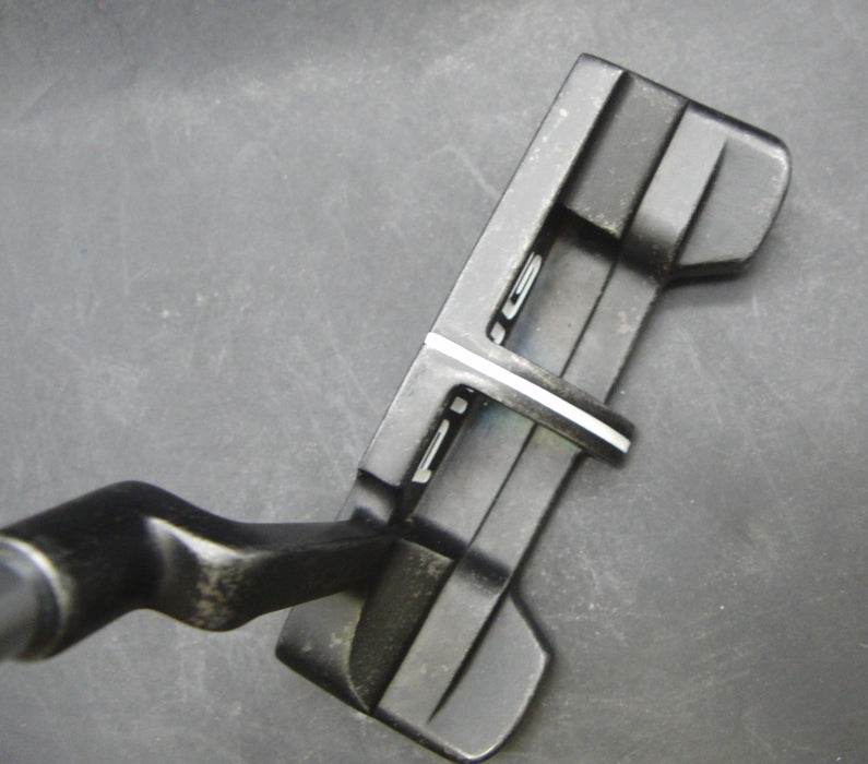 Ping Anser W Cadence TR Putter Steel Shaft 86cm Length Ping Grip*