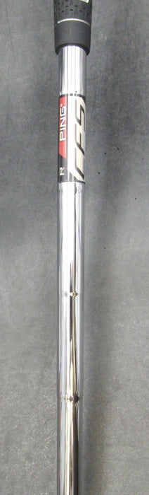 Ping i25 Blue Dot Pitching Wedge Regular Steel Shaft Ping Grip (Missing Weight)