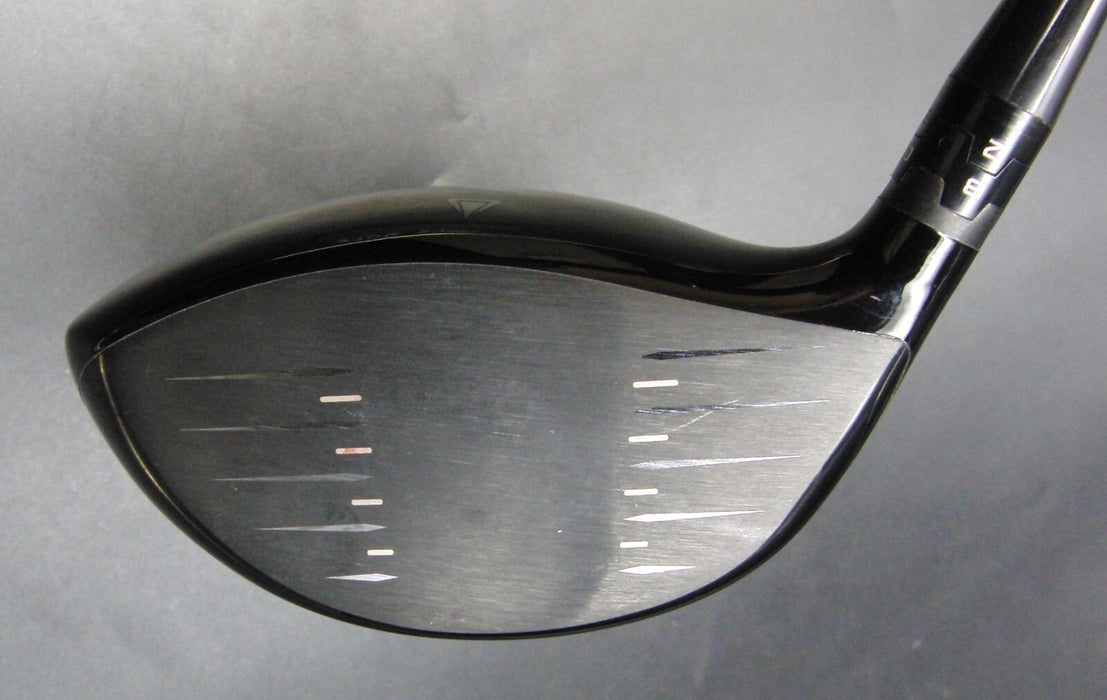 Titleist TS1 9.5° Driver Regular (Optional) Graphite Shaft Majek Grip*