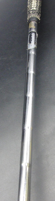 Rife Prodigy.Z The Vault 001 Putter Steel Shaft 90.5cm Length Zebra Grip*