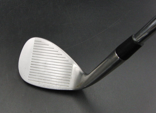 Power Bilt Grand Slam CG 56° Sand Wedge Regular Steel Shaft Power Bilt Grip
