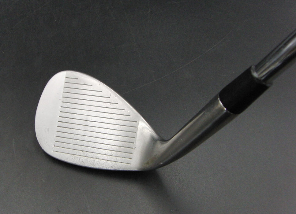 Power Bilt Grand Slam CG 56° Sand Wedge Regular Steel Shaft Power Bilt Grip