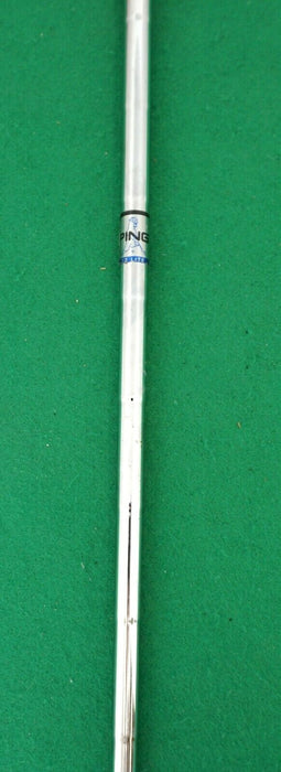 Ping Eye2 Brown Dot 3 Iron Regular Steel Shaft SGD Grip