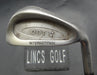 Dot V International 2 Iron Regular Graphite Shaft Balance Grip