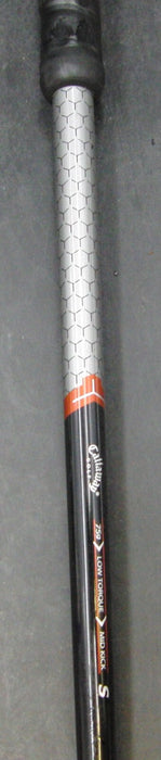 Callaway FT 7 Iron Stiff Graphite Shaft Winn Grip
