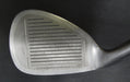 TaylorMade Burner Titanium Face Sand Wedge Stiff Graphite Shaft TaylorMade Grip