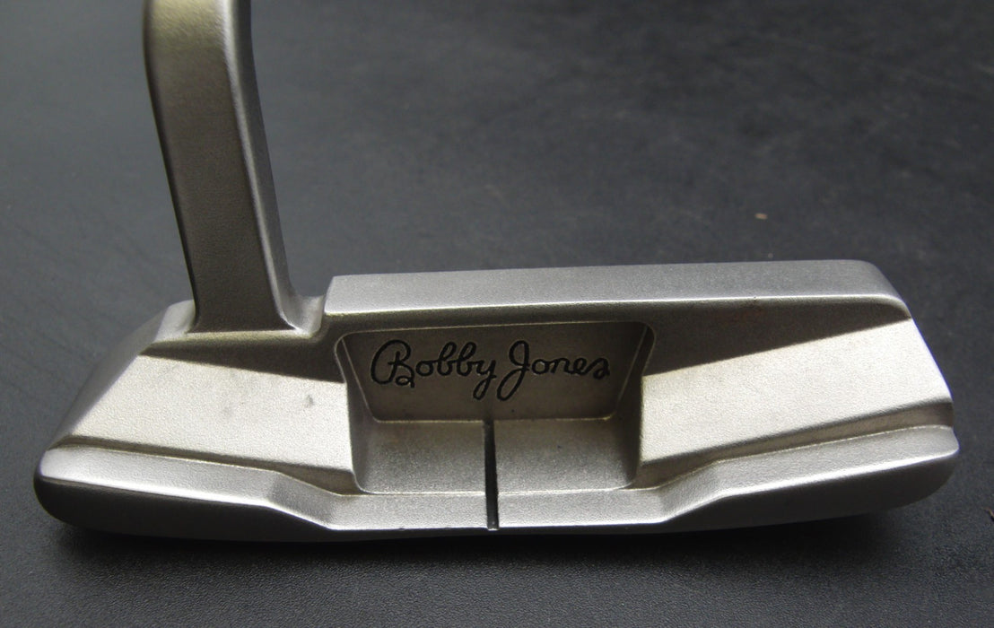 Callaway Bobby Jones BJ-12 Putter 88cm Length Steel Shaft Callaway Grip