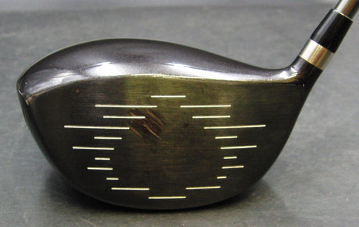 Japanese Dynaworks MaxiMax Spade 460 10.5 Degree Driver Stiff Graphite Shaft