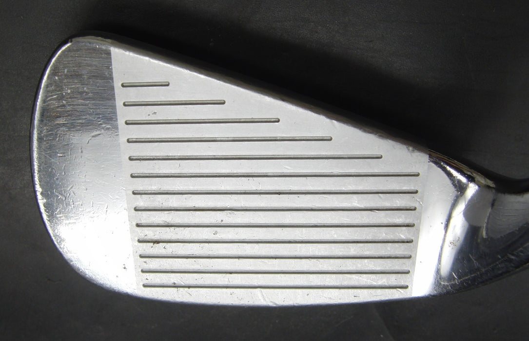 Nike Pro Combo OS 6 Iron Stiff Steel Shaft Nike Grip