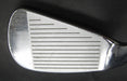 Nike Pro Combo OS 6 Iron Stiff Steel Shaft Nike Grip