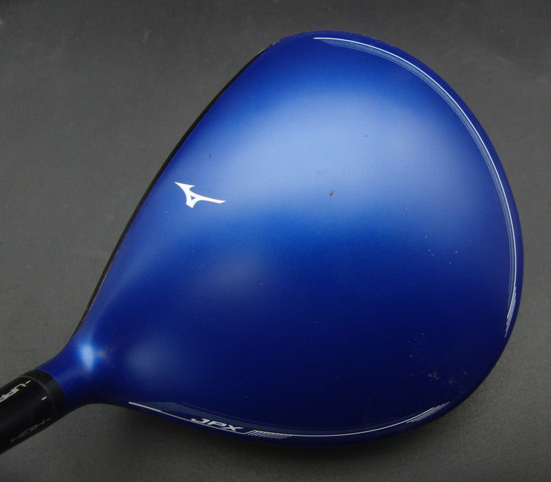 Mizuno JPX 900 Driver Regular Graphite Shaft PSYKO Grip