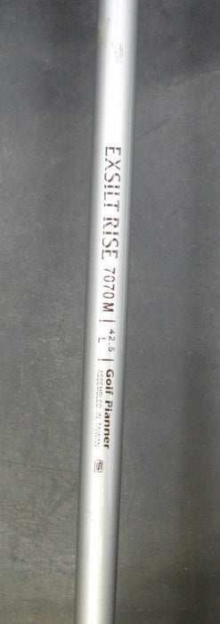 Ladies Golf Planner Nouli 14° Driver Ladies Graphite Shaft Golf Planner Grip