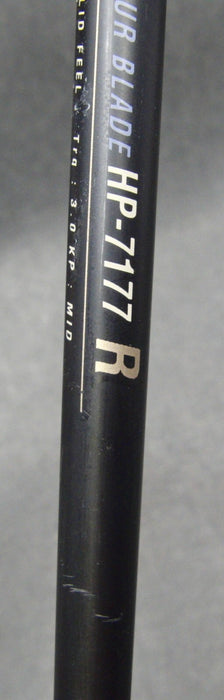 Titleist DCI Tour Blade 4 Iron Regular Graphite Shaft Titleist Grip