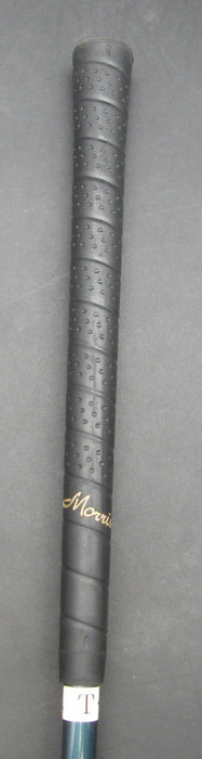 Morris Otasu Keman 431 Sand Wedge Graphite Shaft Morris Grip