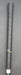 Morris Otasu Keman 431 Sand Wedge Graphite Shaft Morris Grip