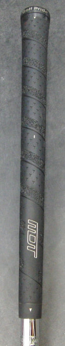 MDT BA 16.5 60°Lob Wedge Stiff Steel Shaft MDT Grip