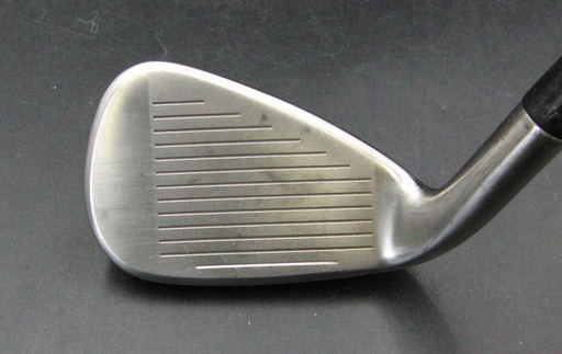 Cobra Max Tecflo Speed Channel 9 Iron Regular Flex Steel Shaft Golf Pride Grip