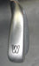 Ping i500 Red Dot Pitching Wedge Stiff Steel Shaft Golf Pride Grip