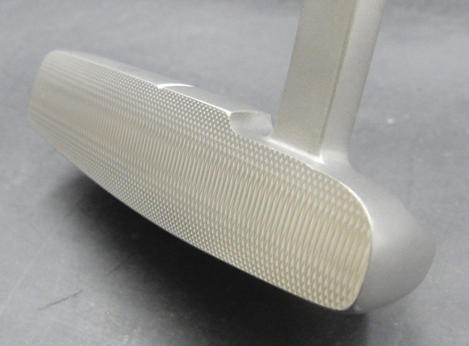 Sword PTJ-001 Putter Steel Shaft 87cm Length Sword Grip + HC