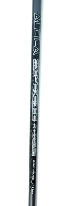 Benross Max Speed 2 7 Iron Regular Graphite Shaft Benross Grip