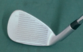 Ping i25 Green Dot 8 Iron Stiff Steel Shaft Golf Pride Grip