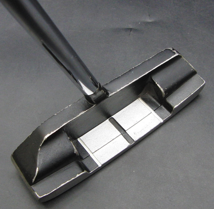 Arrow Tube R2 Putter Steel Shaft  87cm Length Black Grip