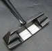 Arrow Tube R2 Putter Steel Shaft  87cm Length Black Grip