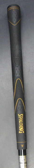Spalding Tour Pro Grind SP-09R 10.5° Driver Regular Graphite Shaft Spalding Grip